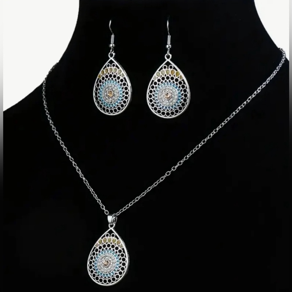 Jewelry Set